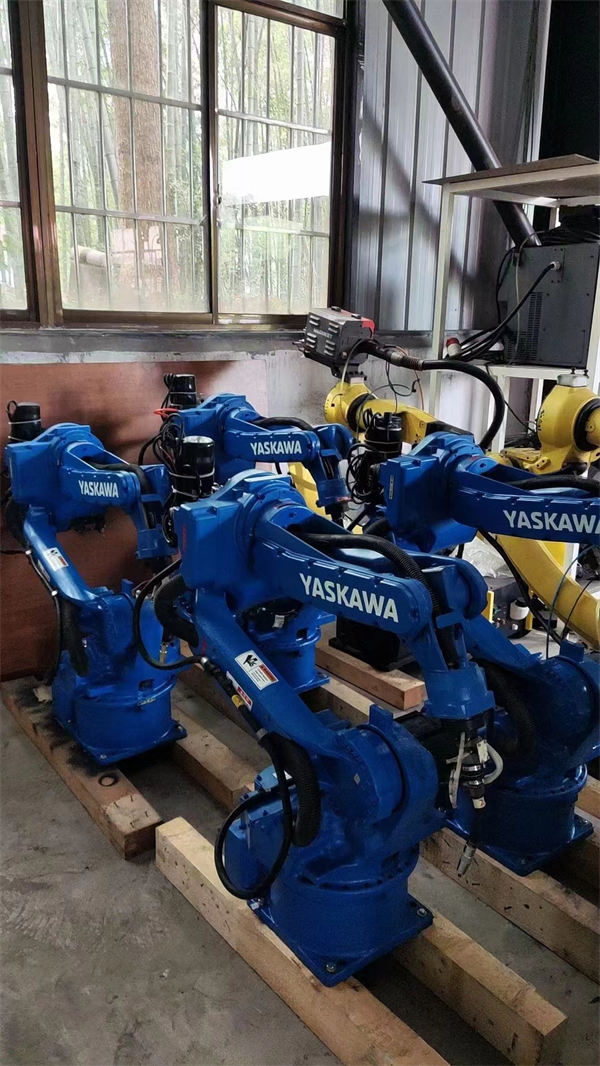 承德激光焊接机器人-激光焊接机器人集成-天津ca88自动化